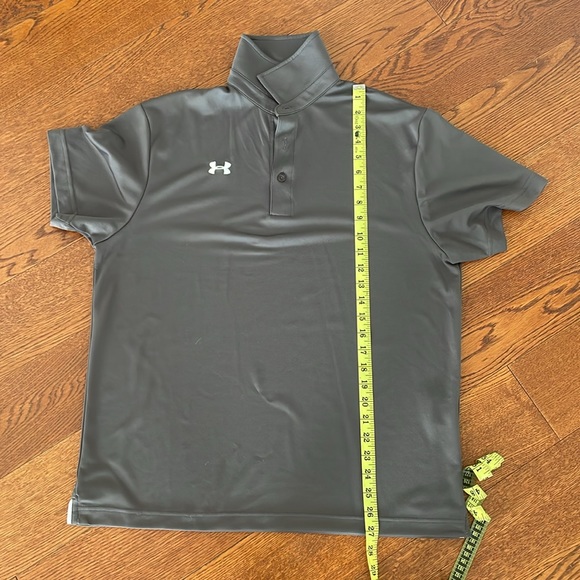 4 Collared Shirts - Picture 7 of 16